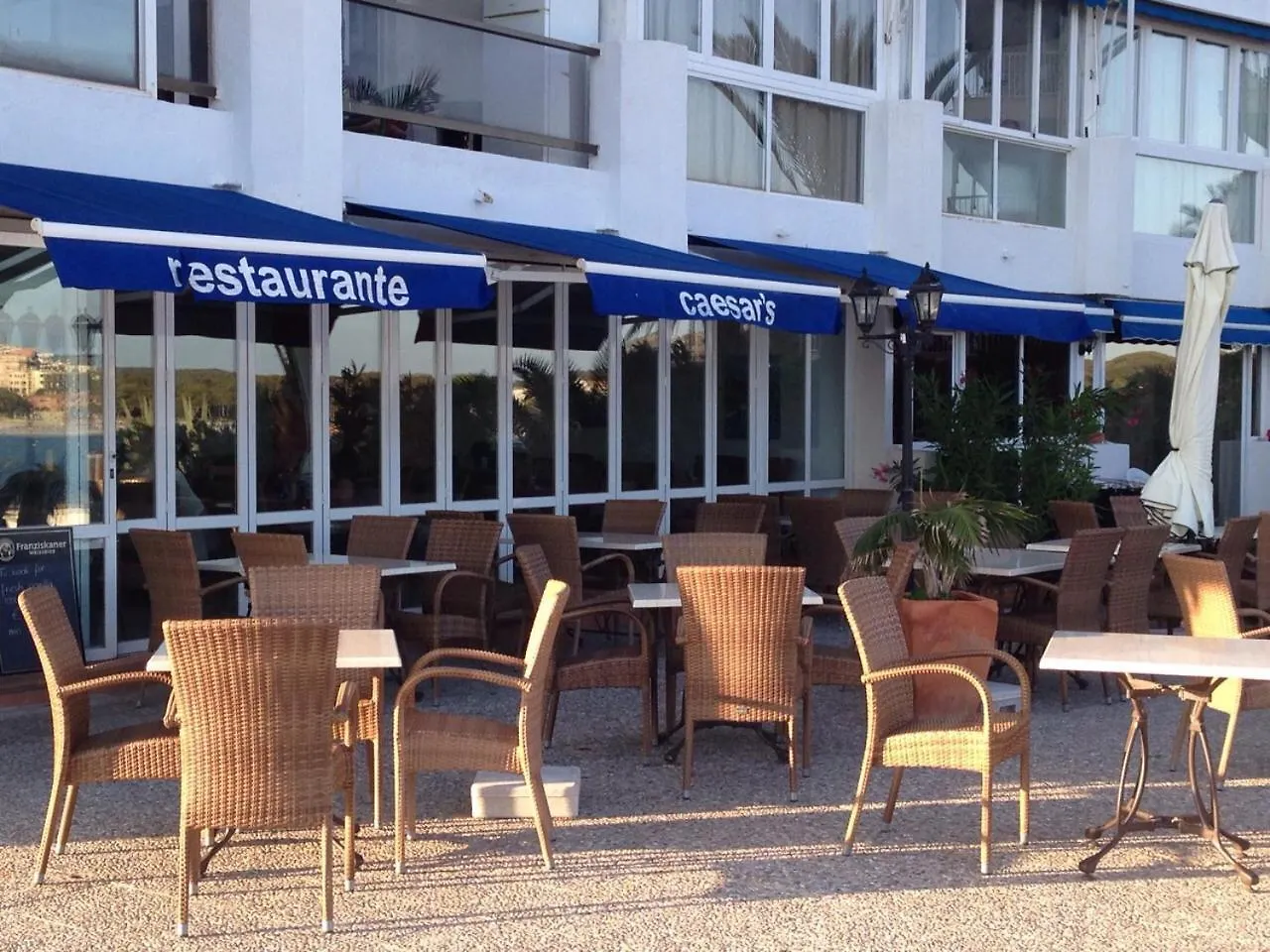 Apartment Ramon De Moncada Santa Ponça Španělsko