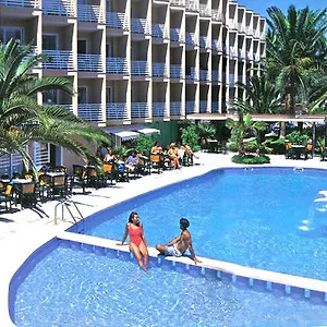 Hotel Palmira Isabela, Santa Ponsa