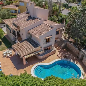 Сasa de vacaciones Casa Padrino, Aire Acondicionado, Barbacoa, Piscina Privada, Wifi, Cerca De La Playa, Santa Ponsa