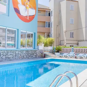 4u Miranda - Adults Only Santa Ponsa