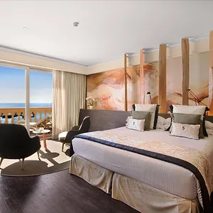 5* Hotell Pure Salt Port Adriano - Adults Only