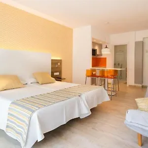 Casablanca Apartments, Santa Ponsa