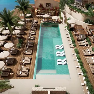 5* Hotel Purobeach
