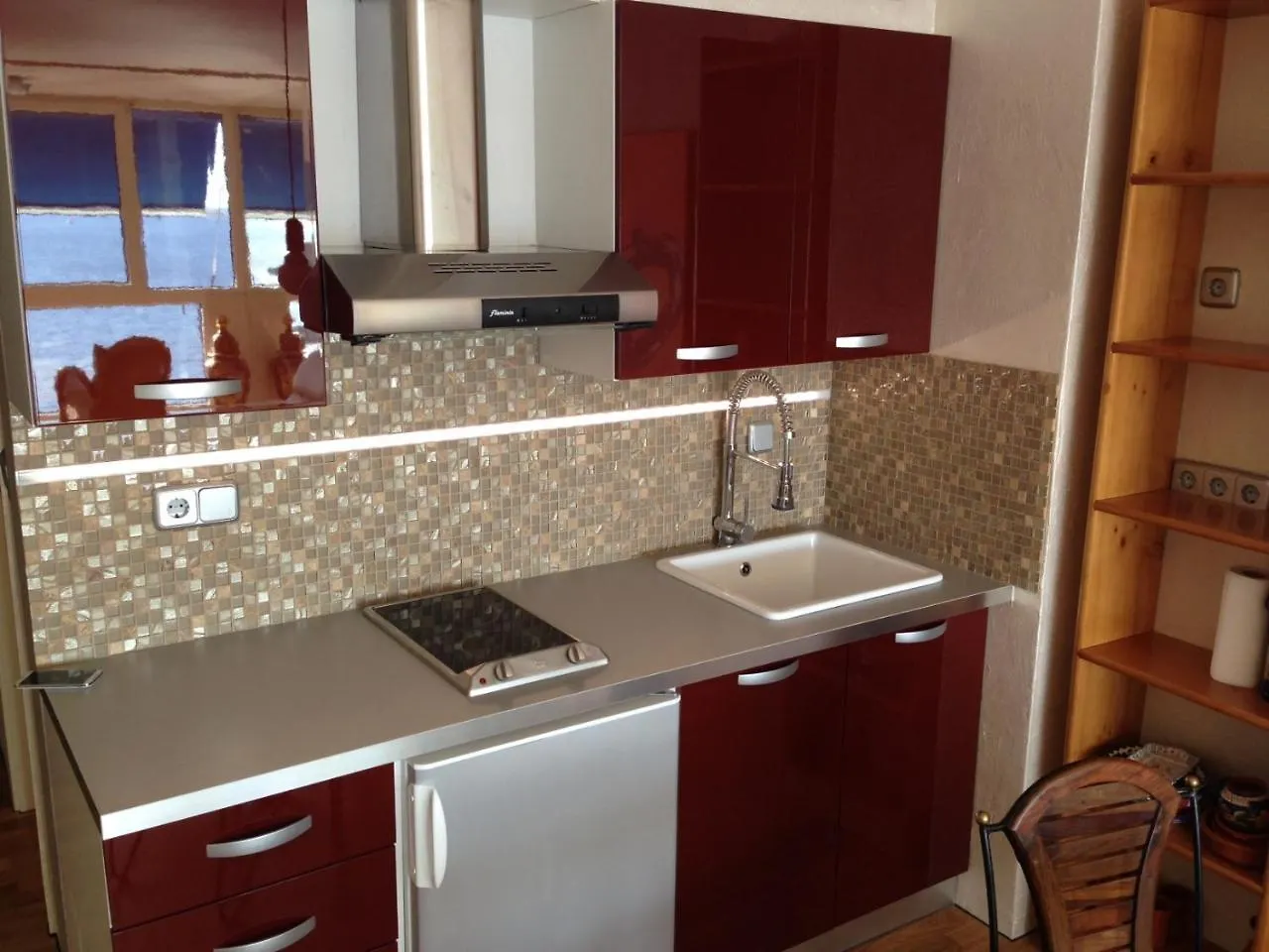 Apartment Ramon De Moncada Santa Ponsa 0*,