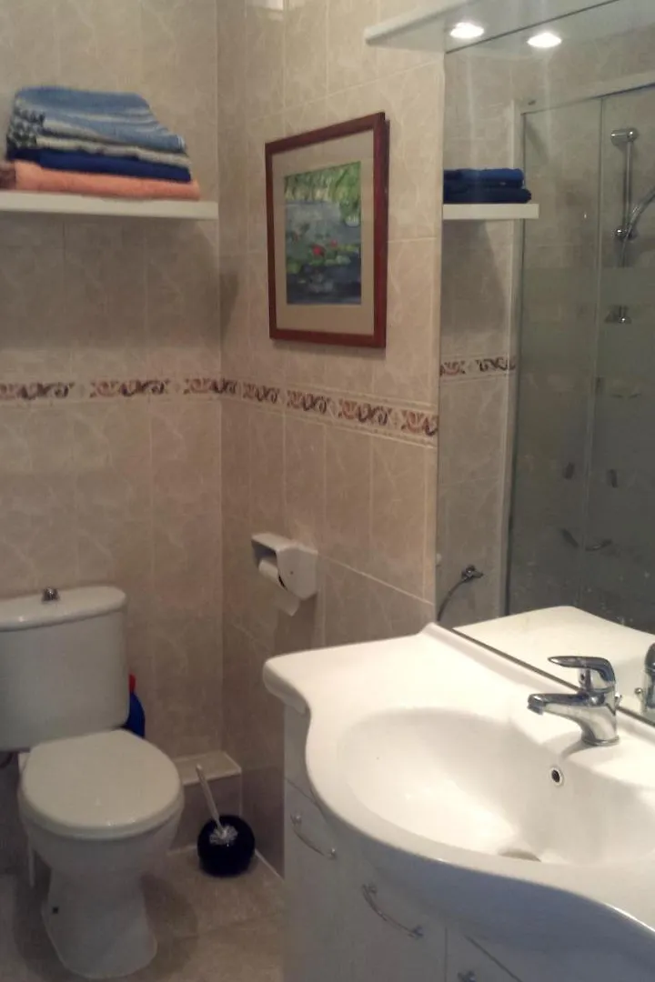 Apartment Ramon De Moncada Santa Ponsa