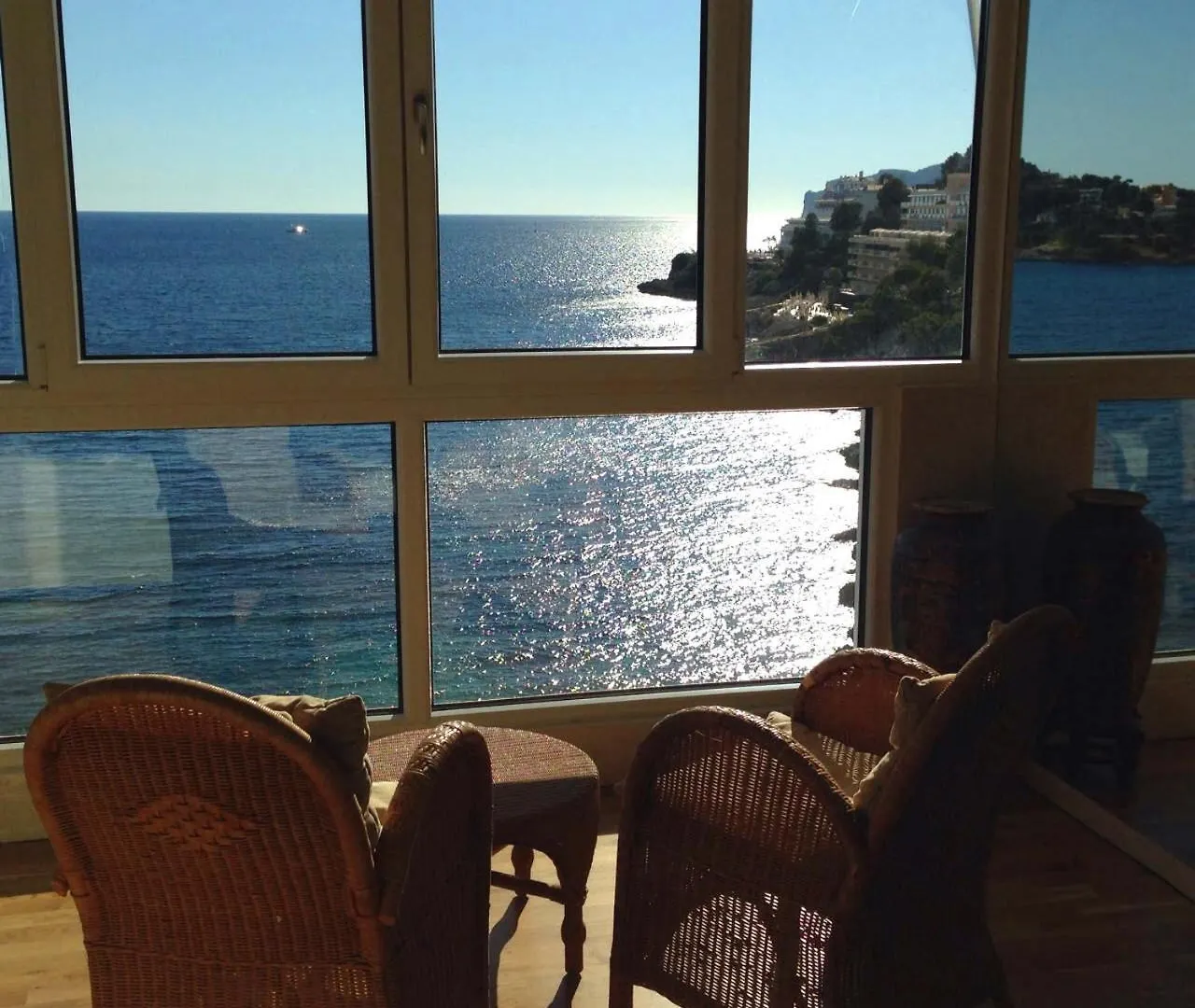 Apartment Ramon De Moncada Santa Ponsa Spain