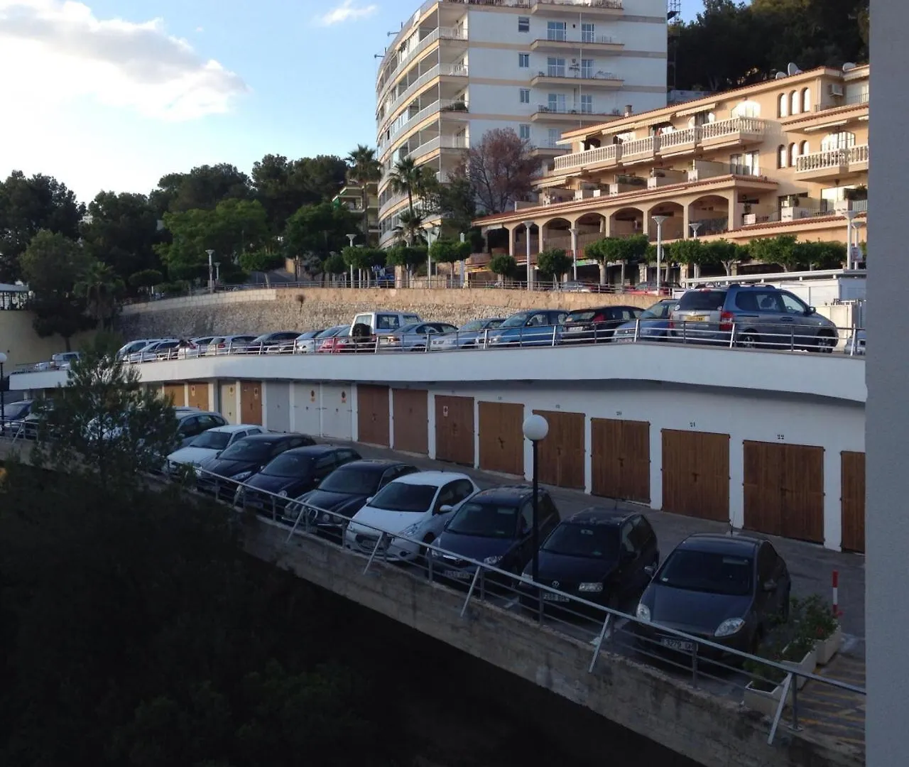 Apartment Ramon De Moncada Santa Ponsa 0*,  Spain