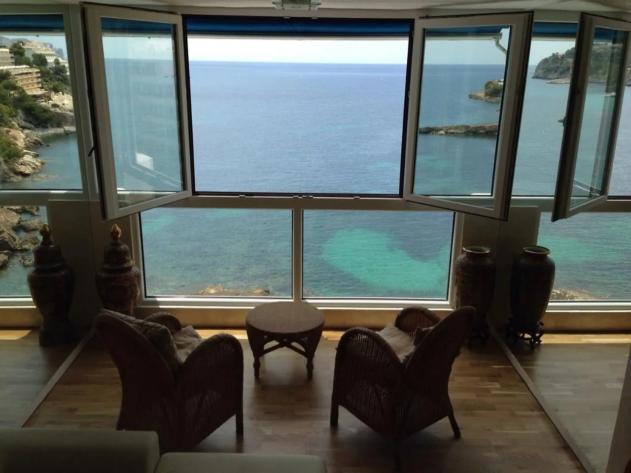 Apartment Ramon De Moncada Santa Ponsa