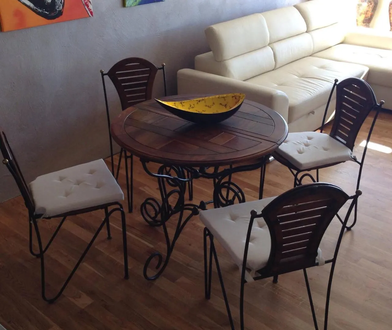 Apartment Ramon De Moncada Santa Ponsa