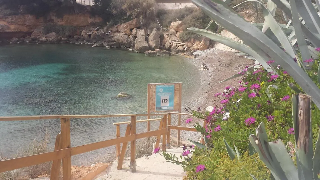Apartment Ramon De Moncada Santa Ponsa