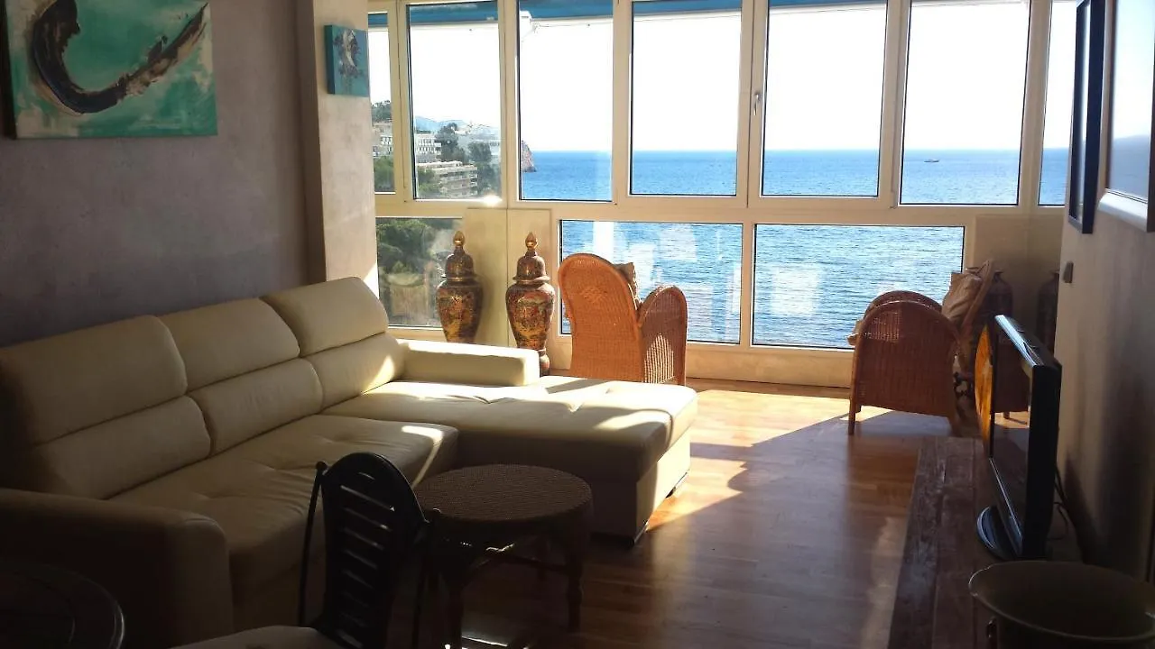 Apartment Ramon De Moncada Santa Ponsa 0*,