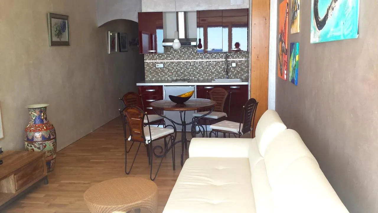 Apartment Ramon De Moncada Santa Ponsa