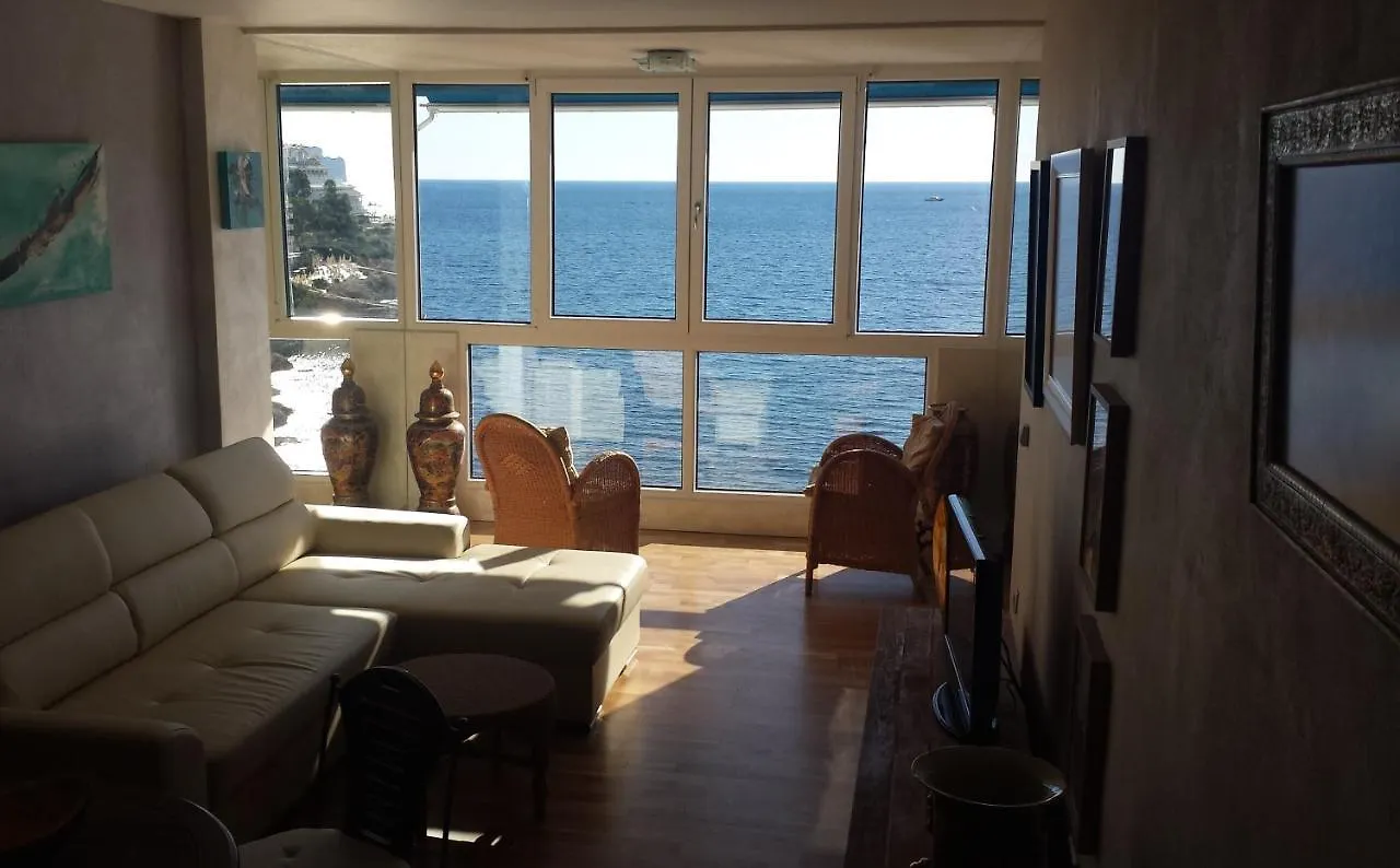 Apartment Ramon De Moncada Santa Ponsa