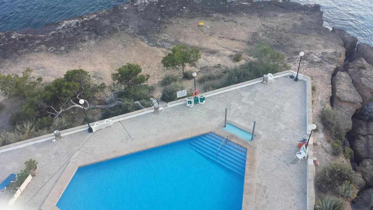 Apartment Ramon De Moncada Santa Ponsa