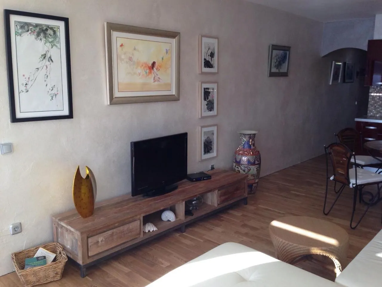 Apartment Ramon De Moncada Santa Ponsa