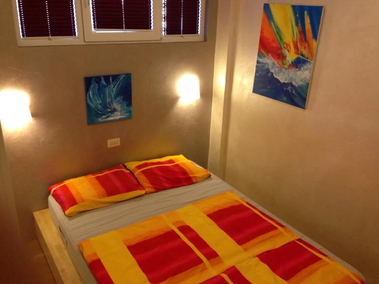 Apartment Ramon De Moncada Santa Ponsa