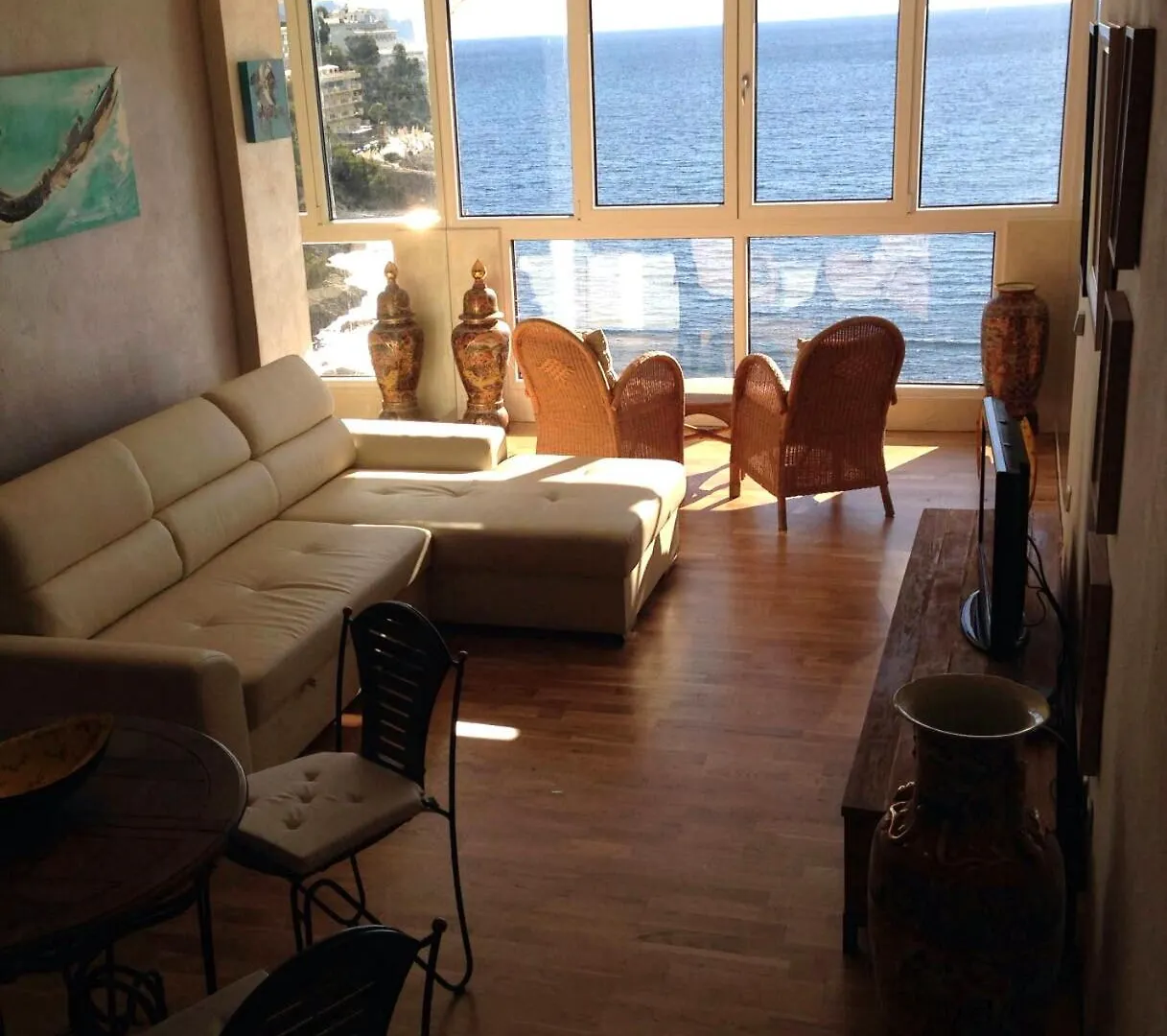 Apartment Ramon De Moncada Santa Ponsa Spain